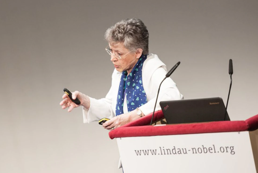 francoise-barre-sinoussi