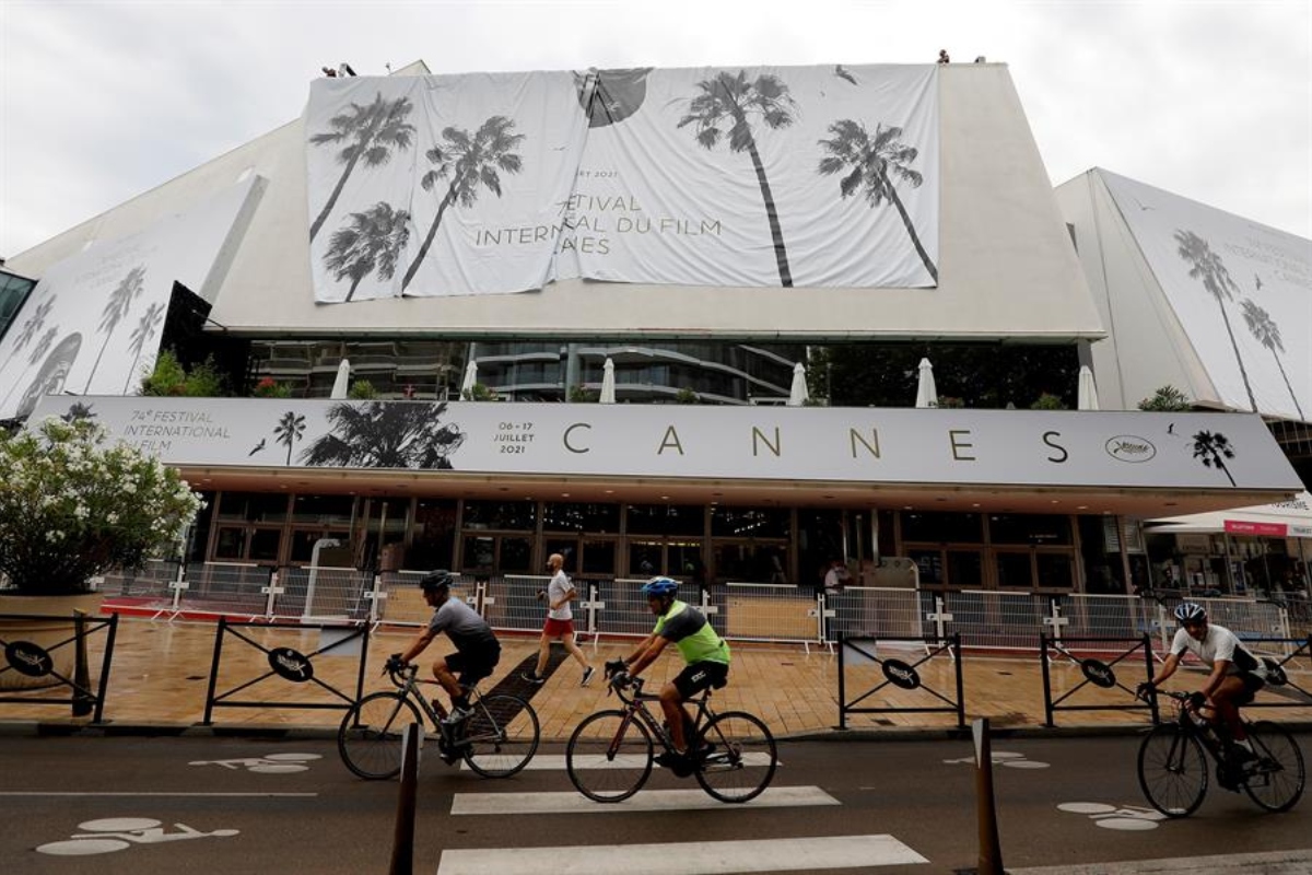 Cannes