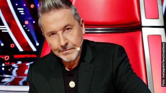 Ricardo Montaner habló sobre la difícil situación que atraviesa Venezuela