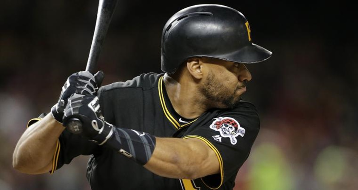 Elias Diaz