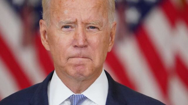 Biden visitará zonas de Nueva Jersey y Nueva York afectadas por el huracán Ida