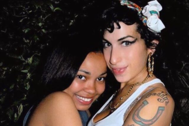MTV estrena el documental de la ahijada de Amy Winehouse