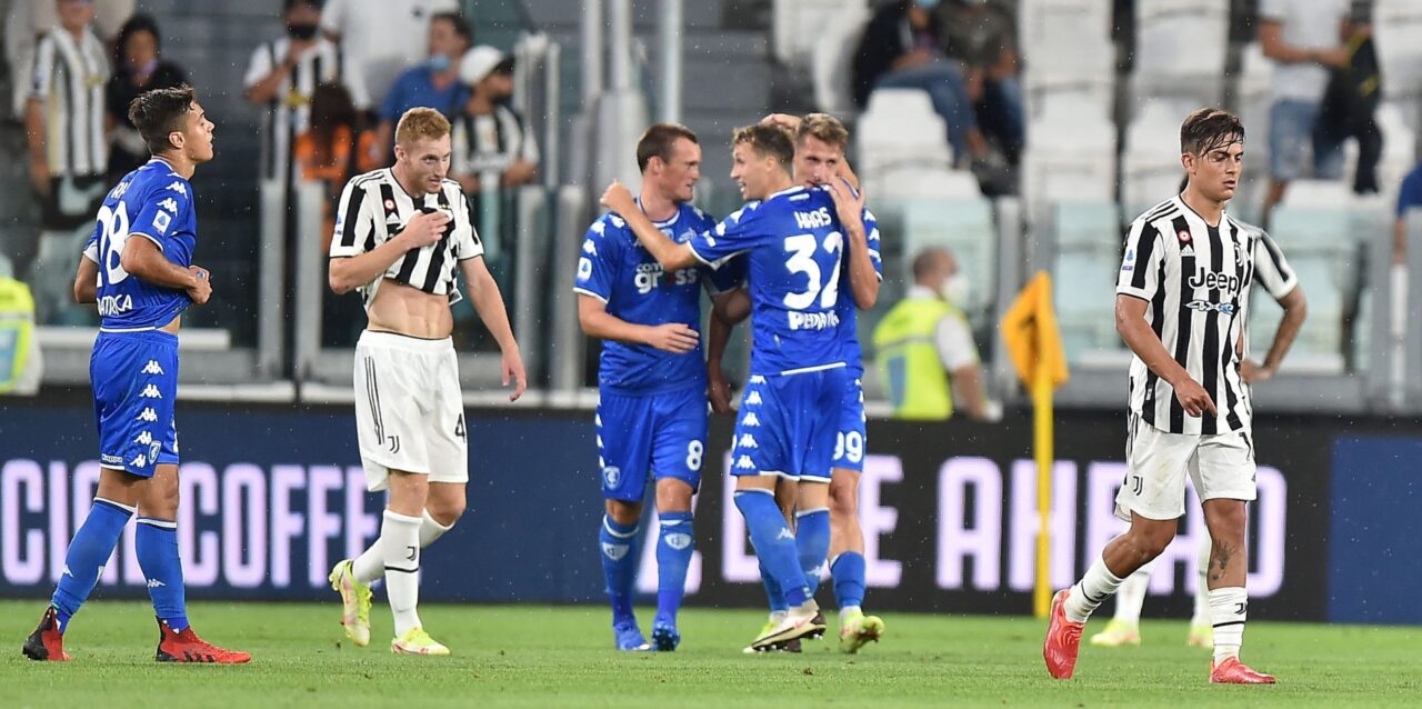 Juventus