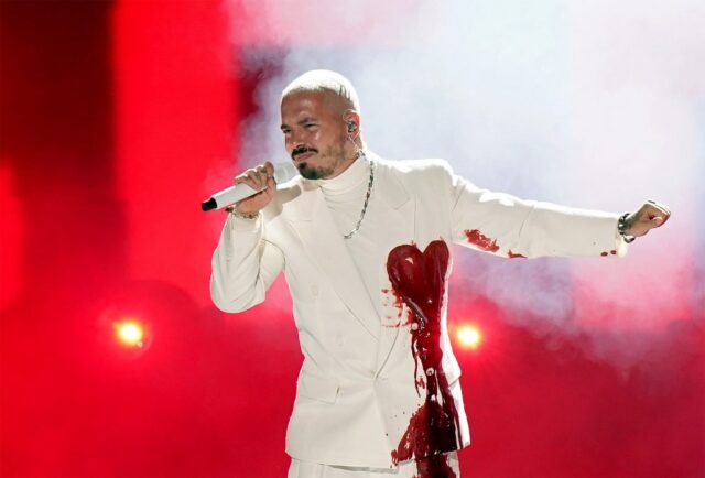 El nuevo álbum de J Balvin tiene nombre y fecha de lanzamiento