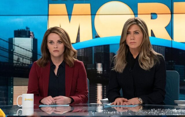 The Morning Show: cómo es el tráiler de la segunda temporada
