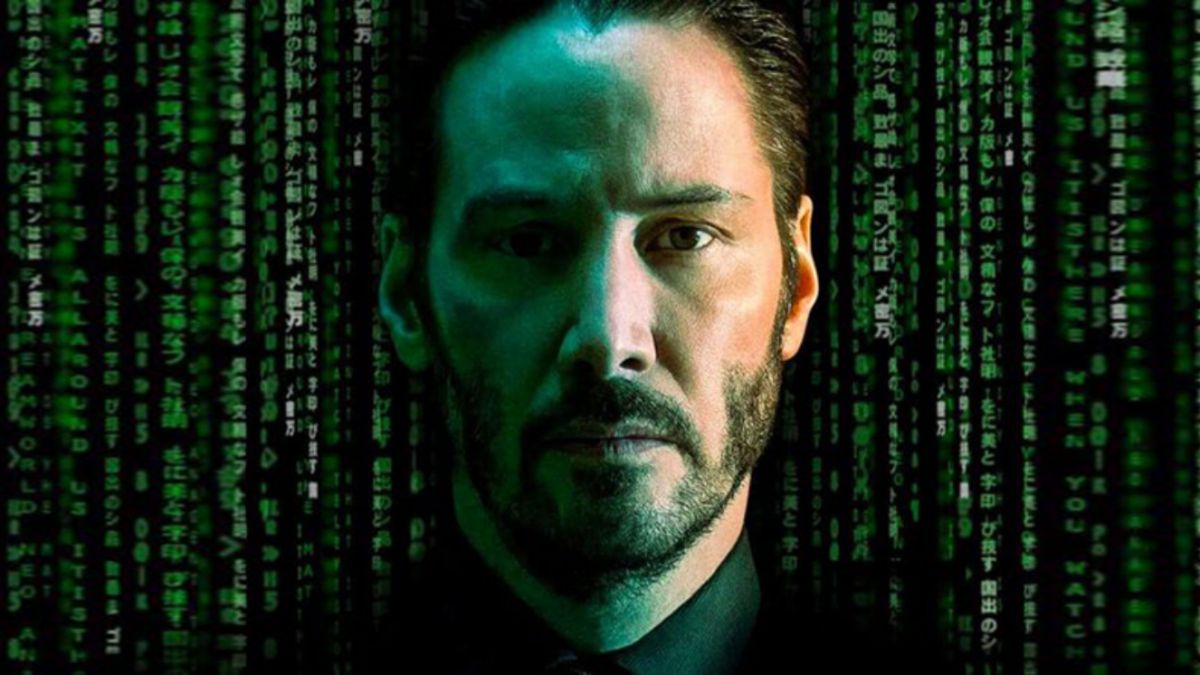 The Matrix