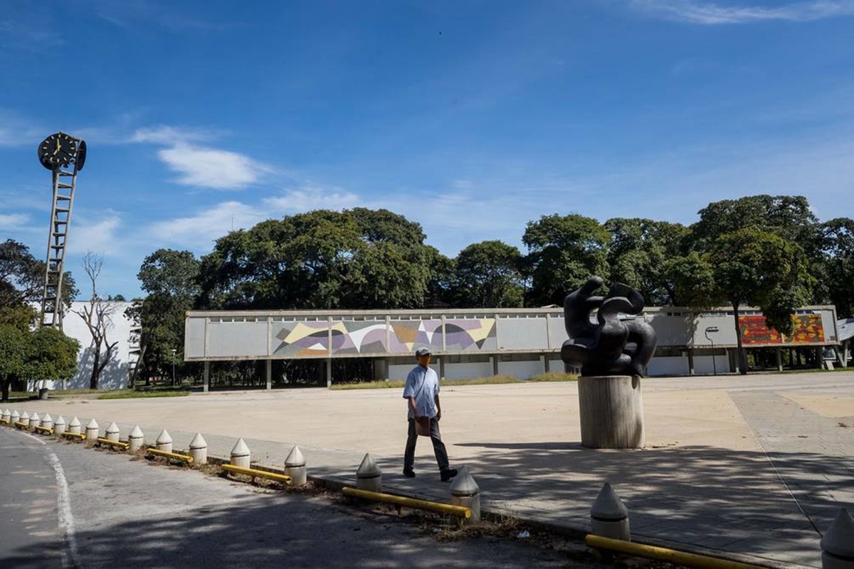 Sindicato de la UCV rechaza la decisión de reiniciar actividades administrativas sin las condiciones necesarias