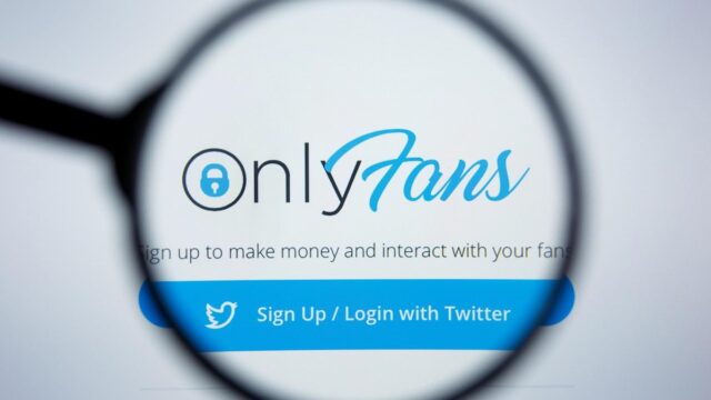 OnlyFans censura contenido sexual explícito pero mantiene desnudos