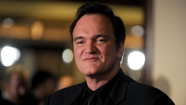 Madre de Quentin Tarantino tras las críticas de su hijo: Estoy orgullosa de él