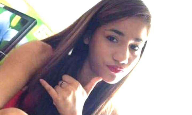 "Exigimos justicia": hombre mató a su pareja con un destornillador de estría