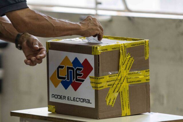 CEV ante los comicios del domingo: La decisión de participar o no tendrá gran incidencia en el futuro del país
