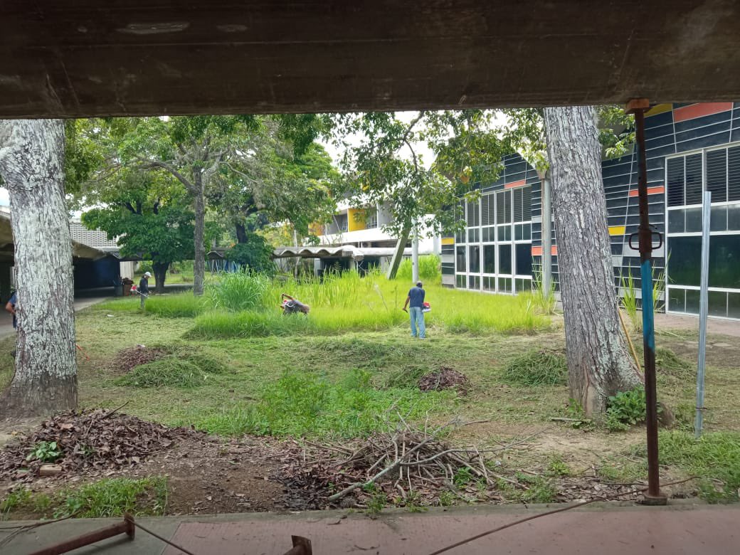 ucv