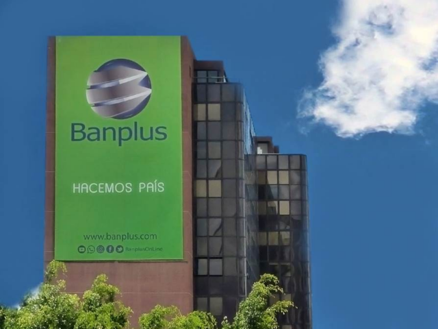 Banplus: Se podrá pagar en bolívares con cargo a divisas
