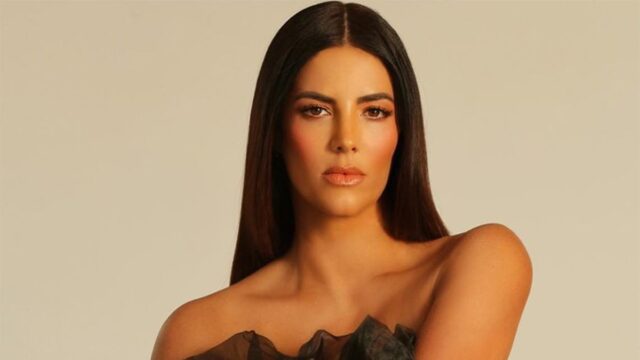 Gaby Espino asegura que su vida no es lo que parece