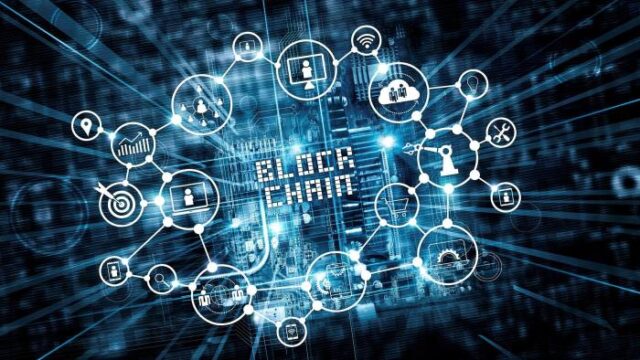 Desafíos de escalabilidad en Blockchain