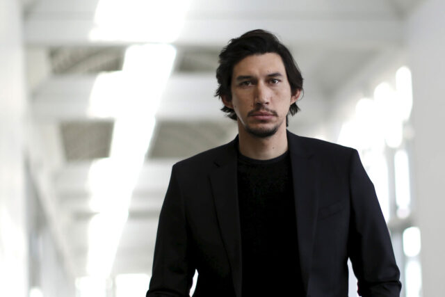 Quentin Tarantino quiere hacer otra versión de Rambo con Adam Driver