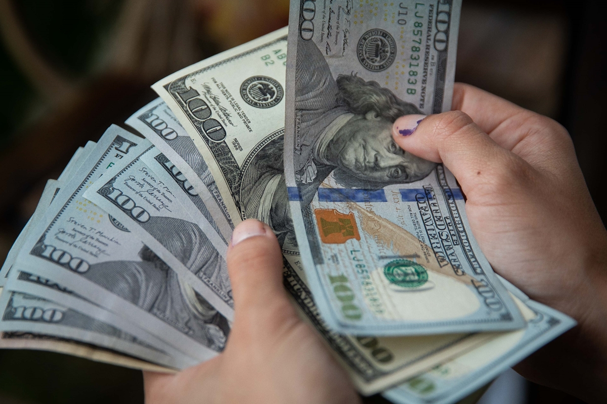 ¿Está Venezuela viviendo el final de su hiperinflación?