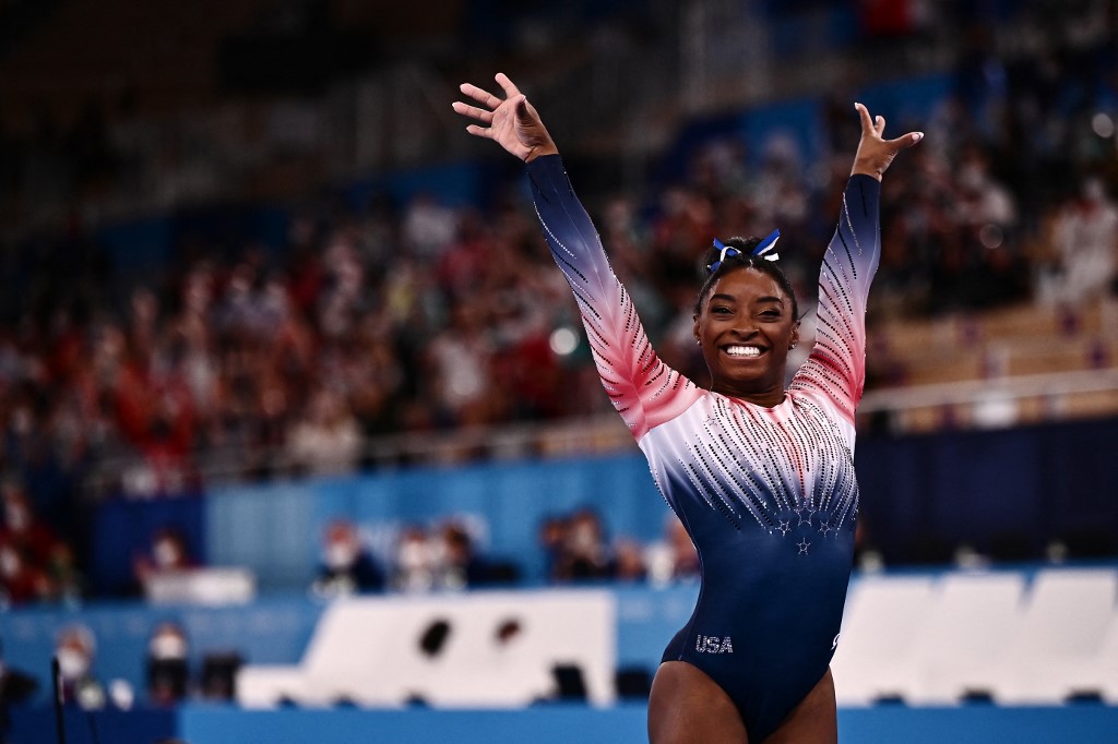 Biles