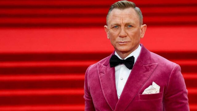 Tras su retiro como James Bond, Daniel Craig será Macbeth en Broadway