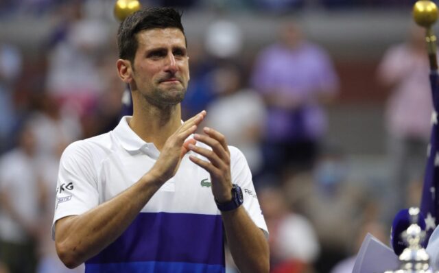 Australia le responde a Djokovic: La vacuna obligatoria no es ningún chantaje