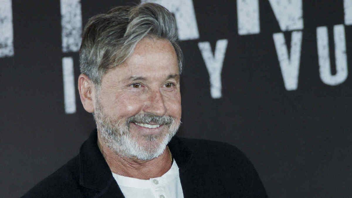Ricardo Montaner Latin Grammy