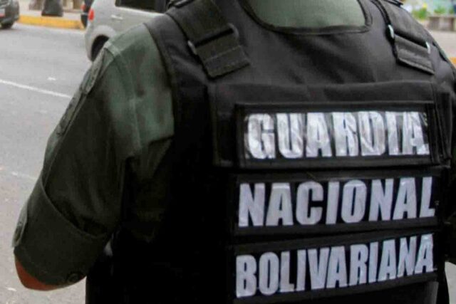 SNTP denunció que GNB restringió el acceso de periodistas a Las Tejerías