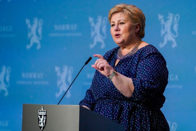 Noruega preocupada ante la ONU por graves violaciones de los DD HH en Venezuela