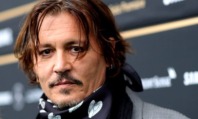 Johnny Depp: "Nadie está a salvo de los juicios instantáneos"