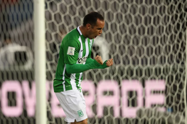 Alejandro “Lobo” Guerra anunció su retiro del fútbol