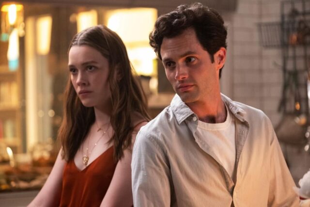 You: Netflix publicó el tráiler y reveló la fecha de estreno de la serie