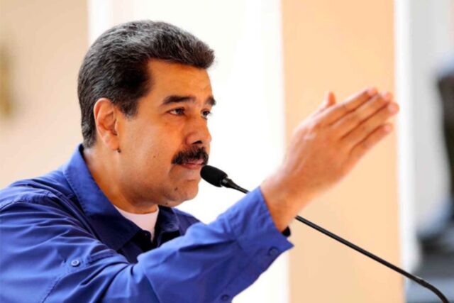 Venezuela ratificó su voluntad de trabajar con el nuevo gobierno de Bahamas