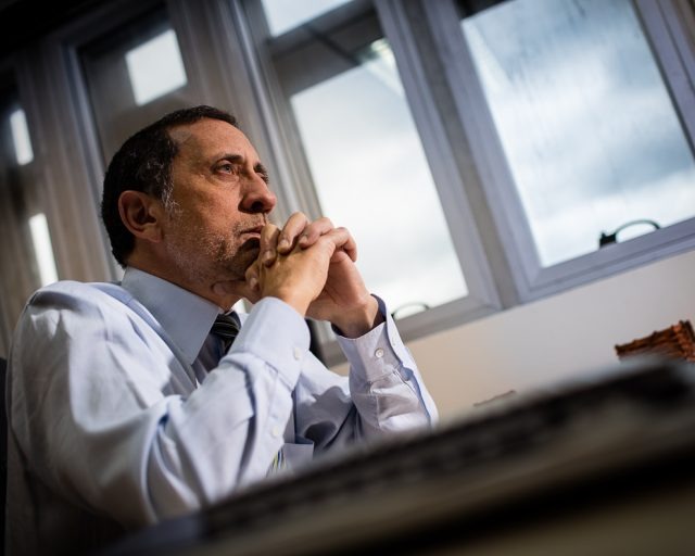 José Guerra asegura que economía cayó 75% entre 2014 y 2021