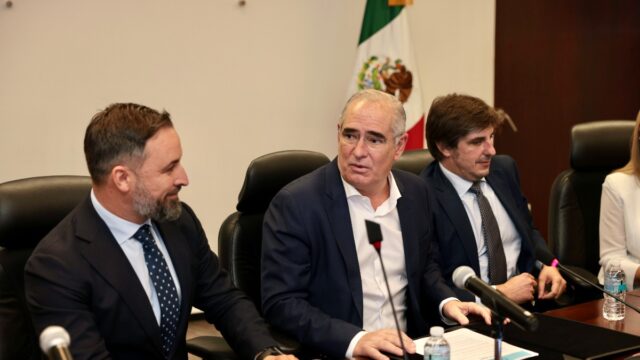 Foro Madrid, la alianza internacional contra el avance del comunismo en la Iberosfera