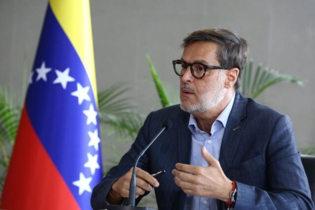 Venezuela y la Asociación de Estados del Caribe buscan impulsar el turismo