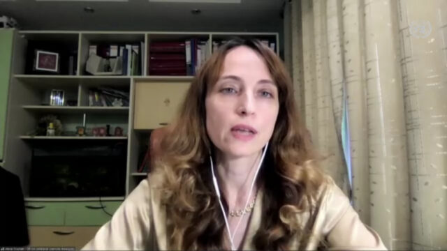 Relatora de la ONU reiteró que las sanciones impactan a la población venezolana