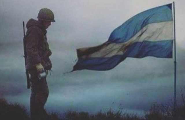 Identifican otros seis soldados argentinos caídos en guerra de Malvinas