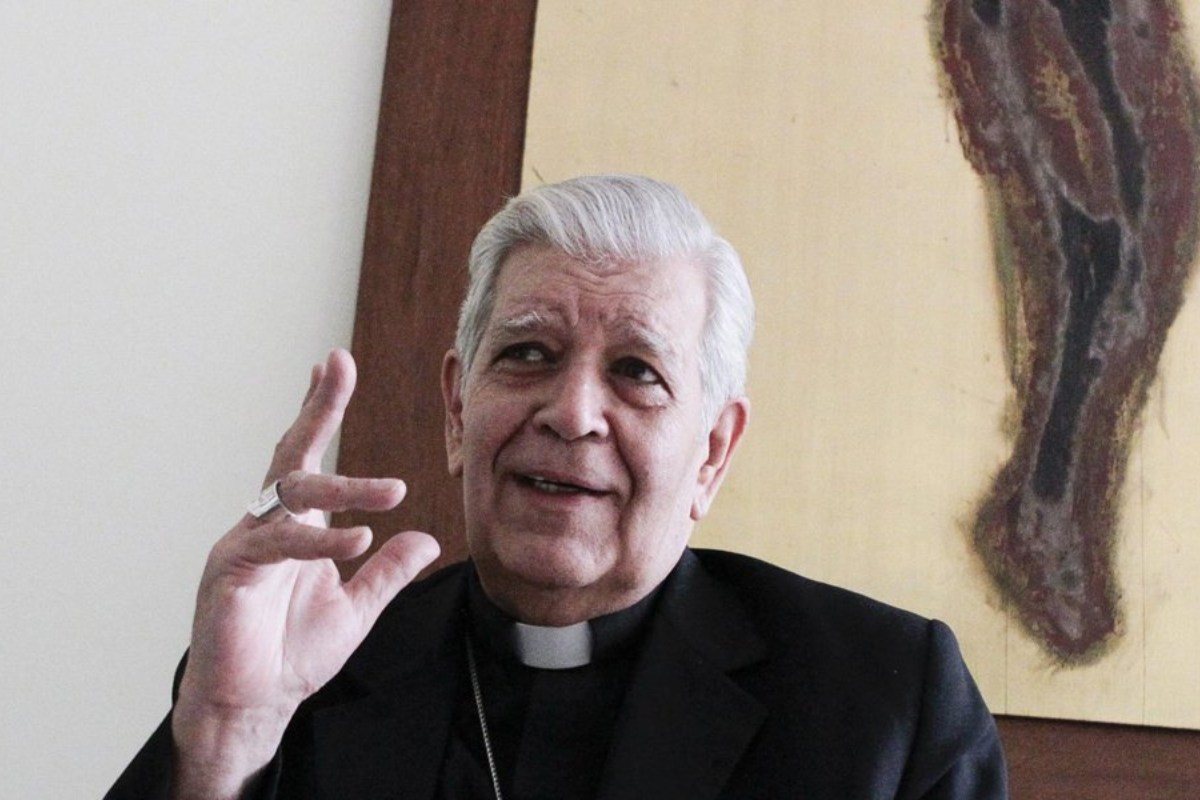 Jorge Urosa Savino