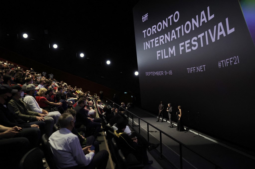 2021 Toronto International Film Festival - "Dune" Premiere