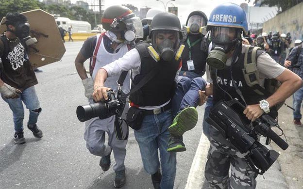 Prensa