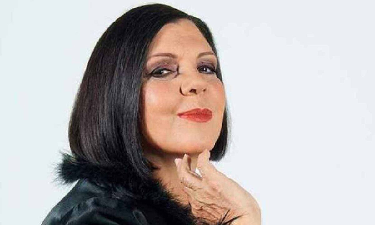Rosario Prieto