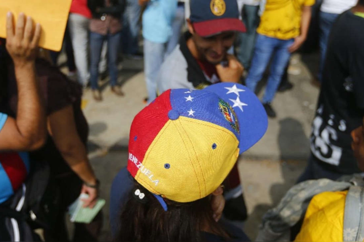 venezolanos-peru