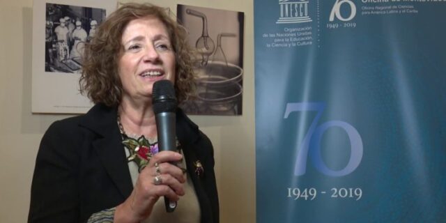 Consejo de DD HH designó a la argentina Patricia Tappatá como miembro de la comisión sobre Venezuela