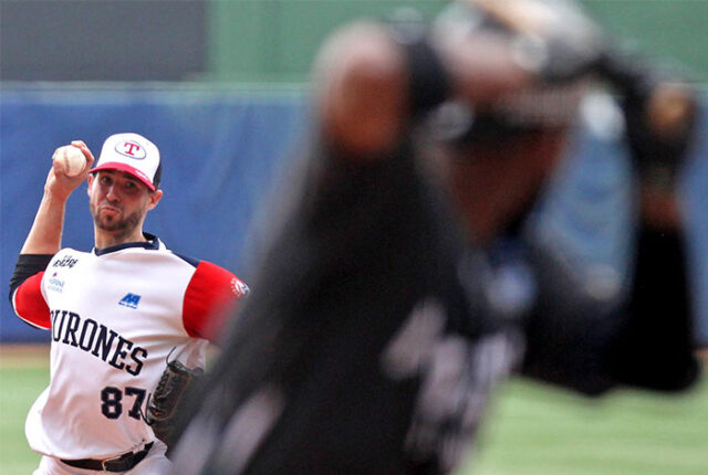 Tiburones derrota a Bravos y termina con su mala racha