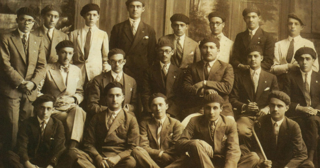 Generaciondel28