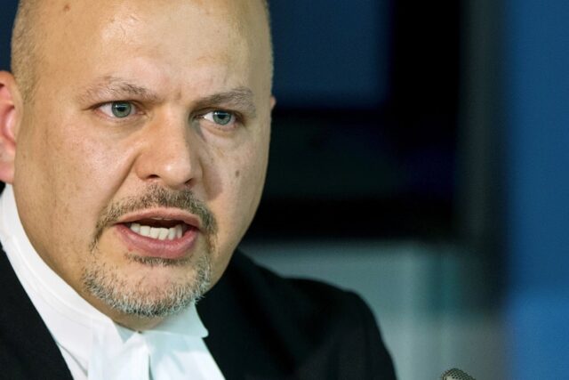 Karim Khan en Venezuela: qué significa la visita del fiscal de la CPI a un país donde no se investiga la cadena de mando