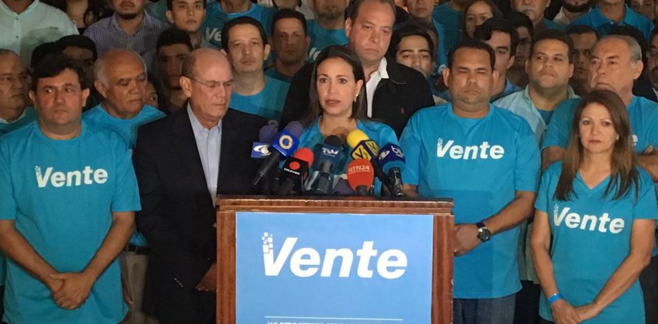 Vente Venezuela