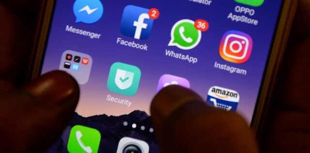 VE Sin Filtro calificó como preocupante posible vigilancia de redes sociales durante la campaña