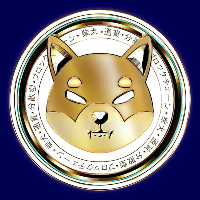 Shiba Inu continúa al alza: de las criptomonedas más buscadas en Google