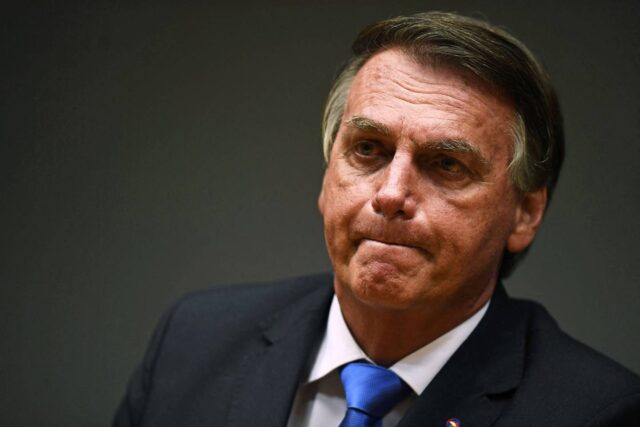 Juez de la Corte Suprema de Brasil ordenó bloquear Telegram, aplicación clave para Bolsonaro