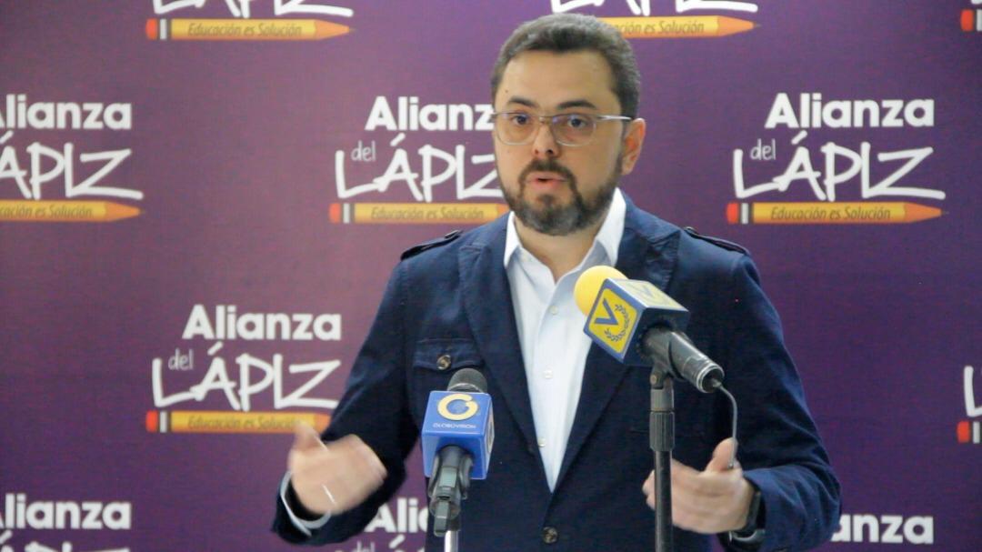 Ecarri alerta trágico fenómeno de analfabetismo juvenil en zonas populares de Caracas
